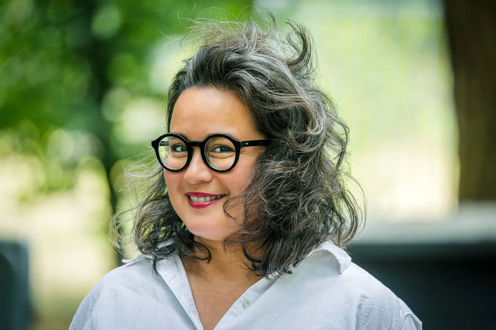 Shinta Oosterwaal