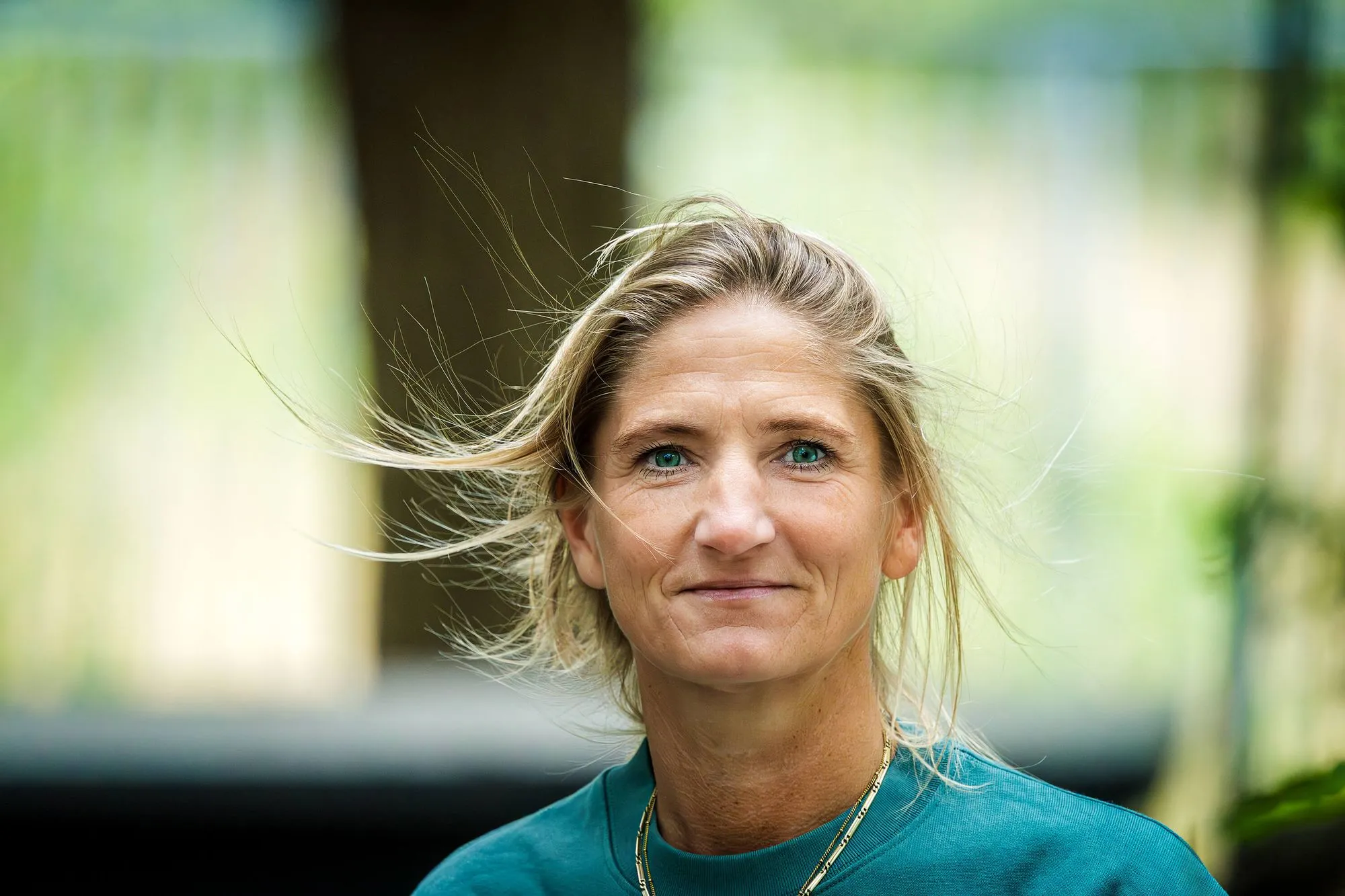 Eveline Bruggink