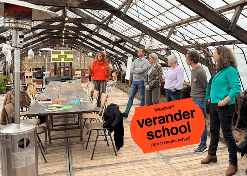 Masterclass met Helma banner