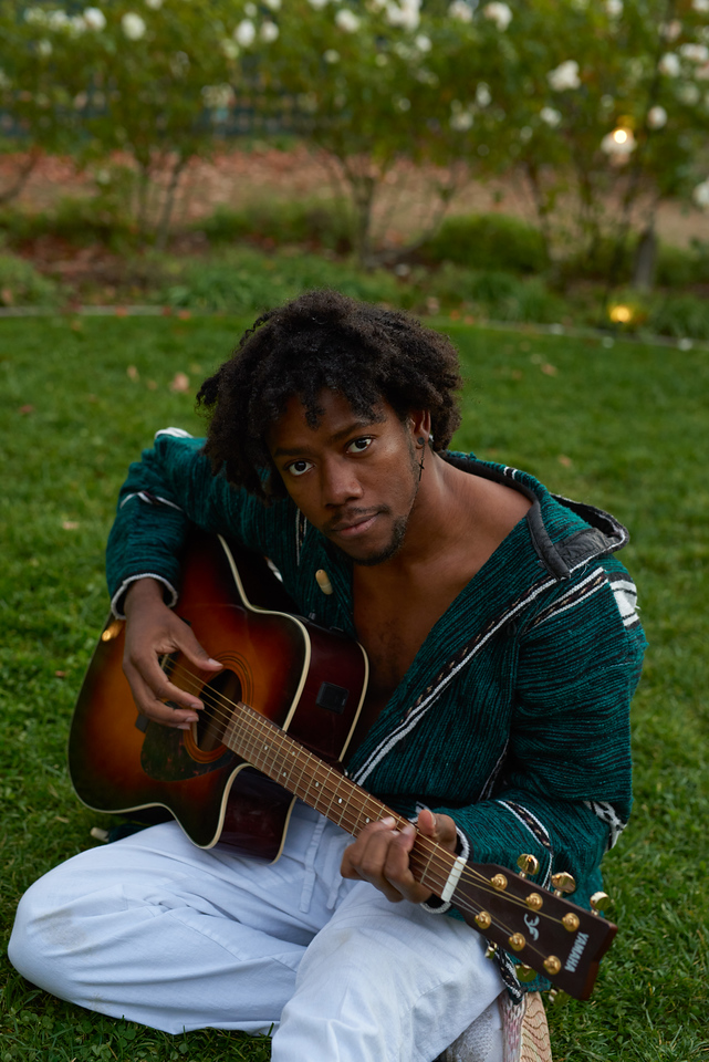 [team] image of individual team member (for a landscaping service)