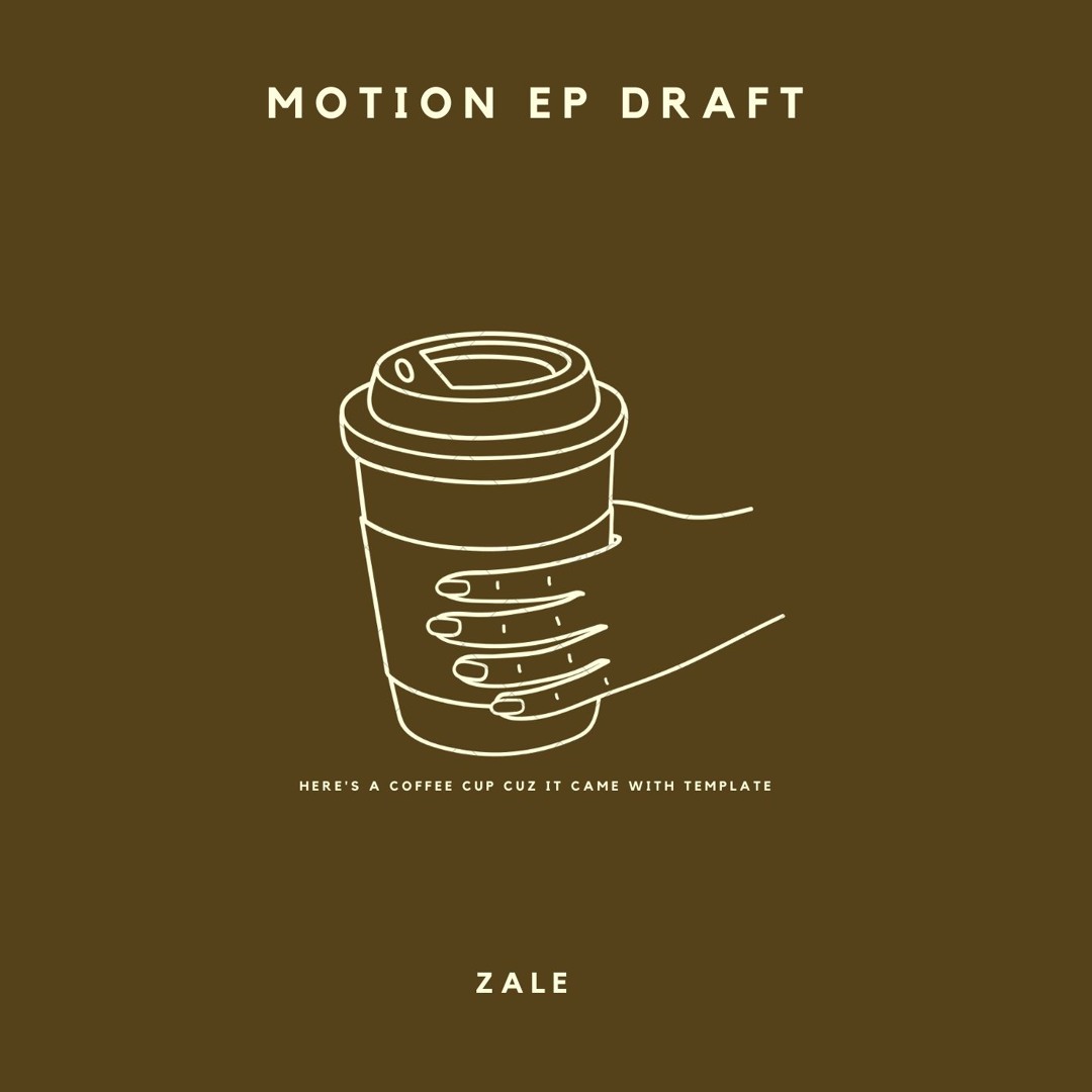 Good Time song artwork by Zale