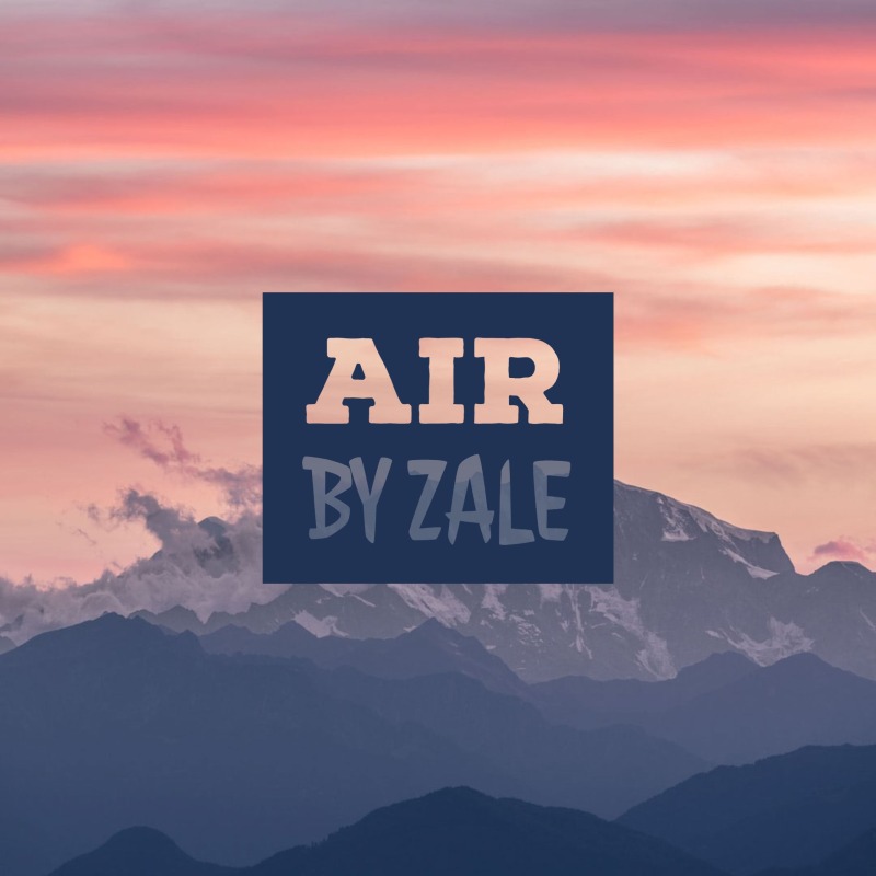 Air artwork by Zale