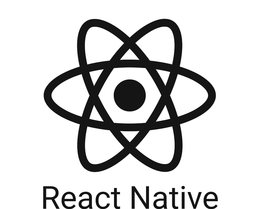 React native logo