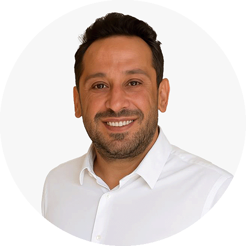 Buhara Demir Head of Marketing