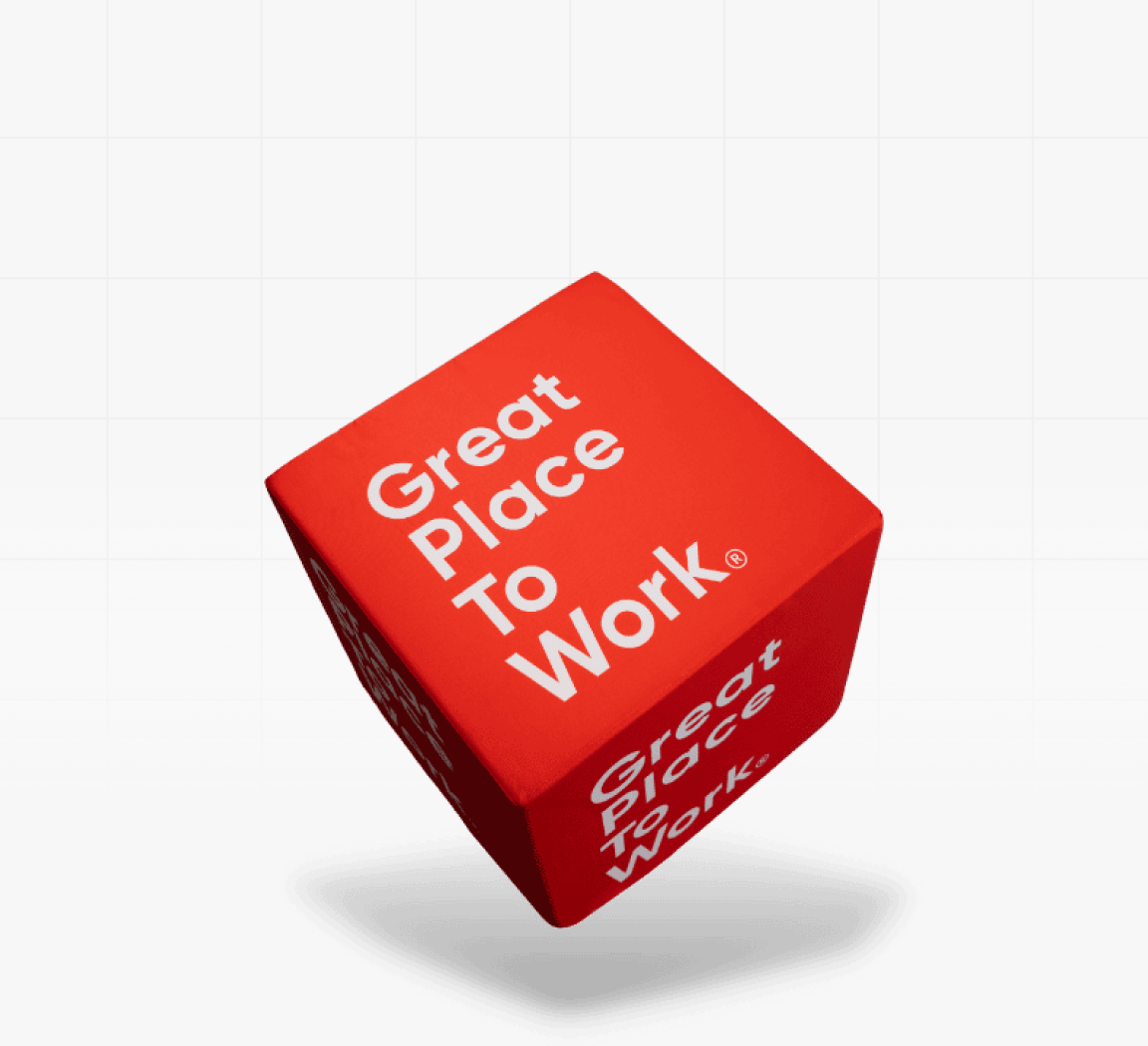 airtuerk artık resmi olarak bir Great Place to Work!