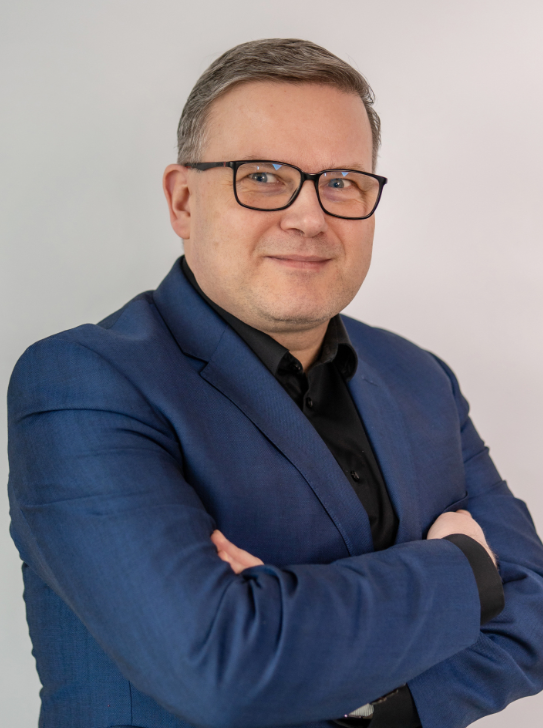 “Egala by Boekestijn team leader — fostering teamwork and diversity within the organization