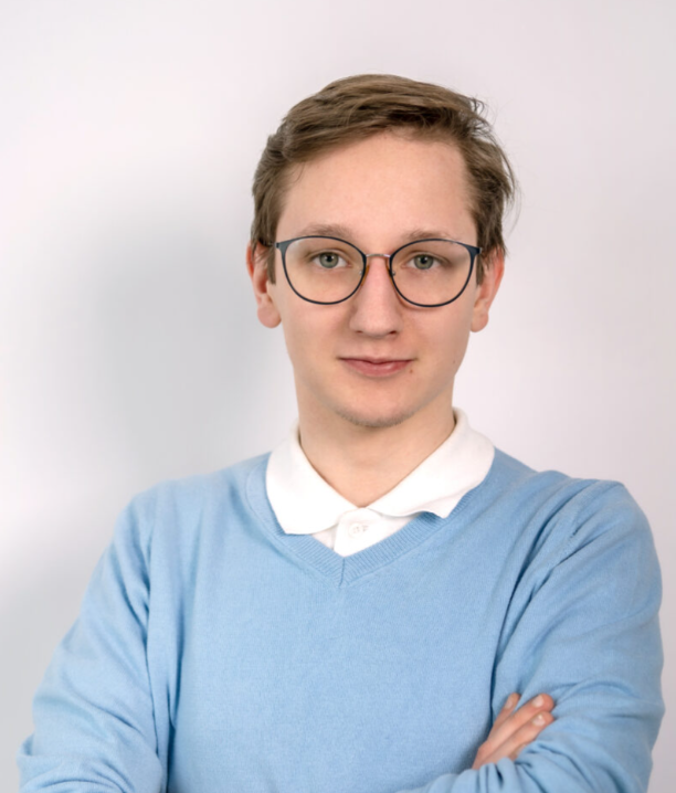 Egala by Boekestijn team member — contributing to an inclusive and forward-thinking company culture