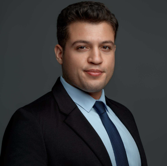 Egala team leader — fostering teamwork and diversity within the organization