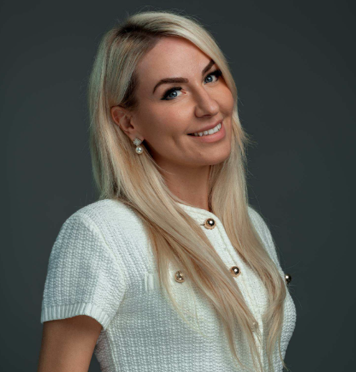 Egala team member — contributing to an inclusive and forward-thinking company culture