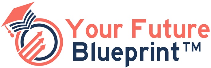 Your Future Blueprint logo