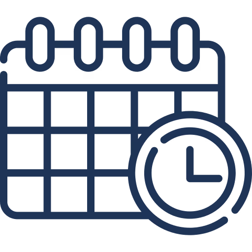 calander icon