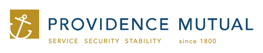 providence mutual logo