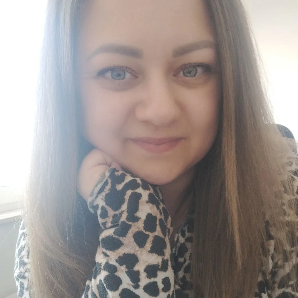 Monika rodzic