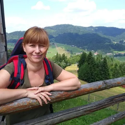 Basia rodzic