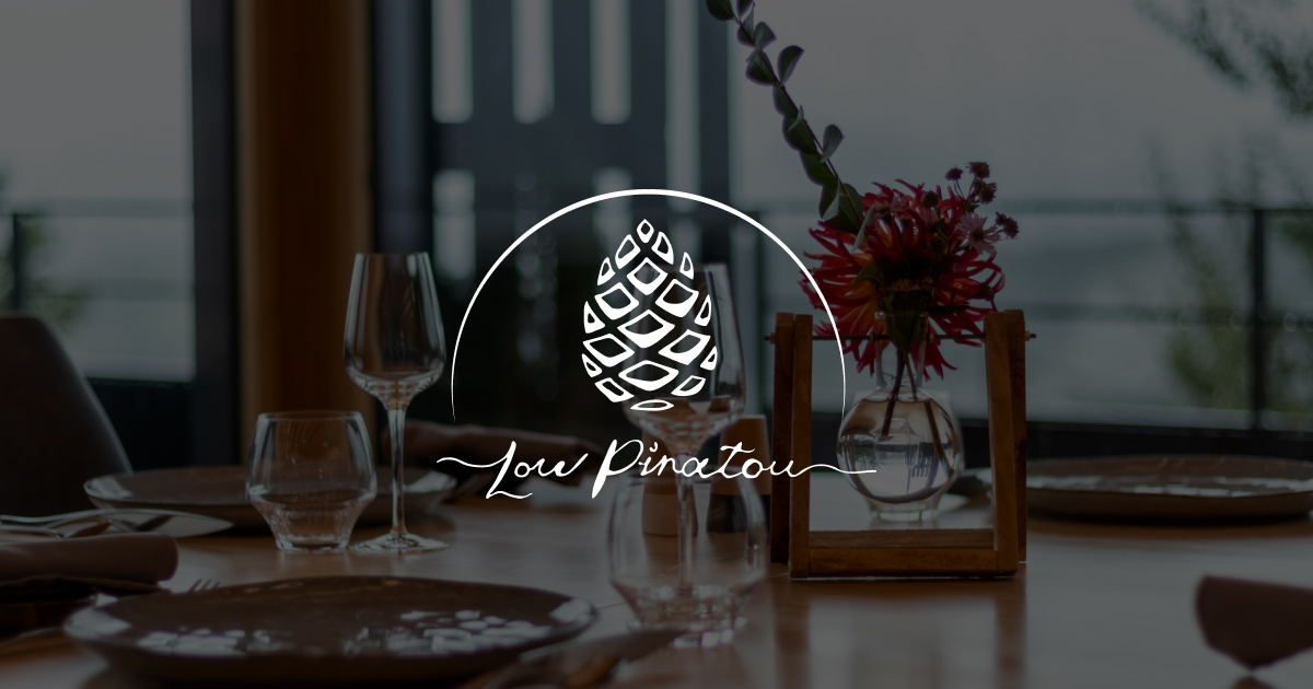 Auberge LOU Pinatou