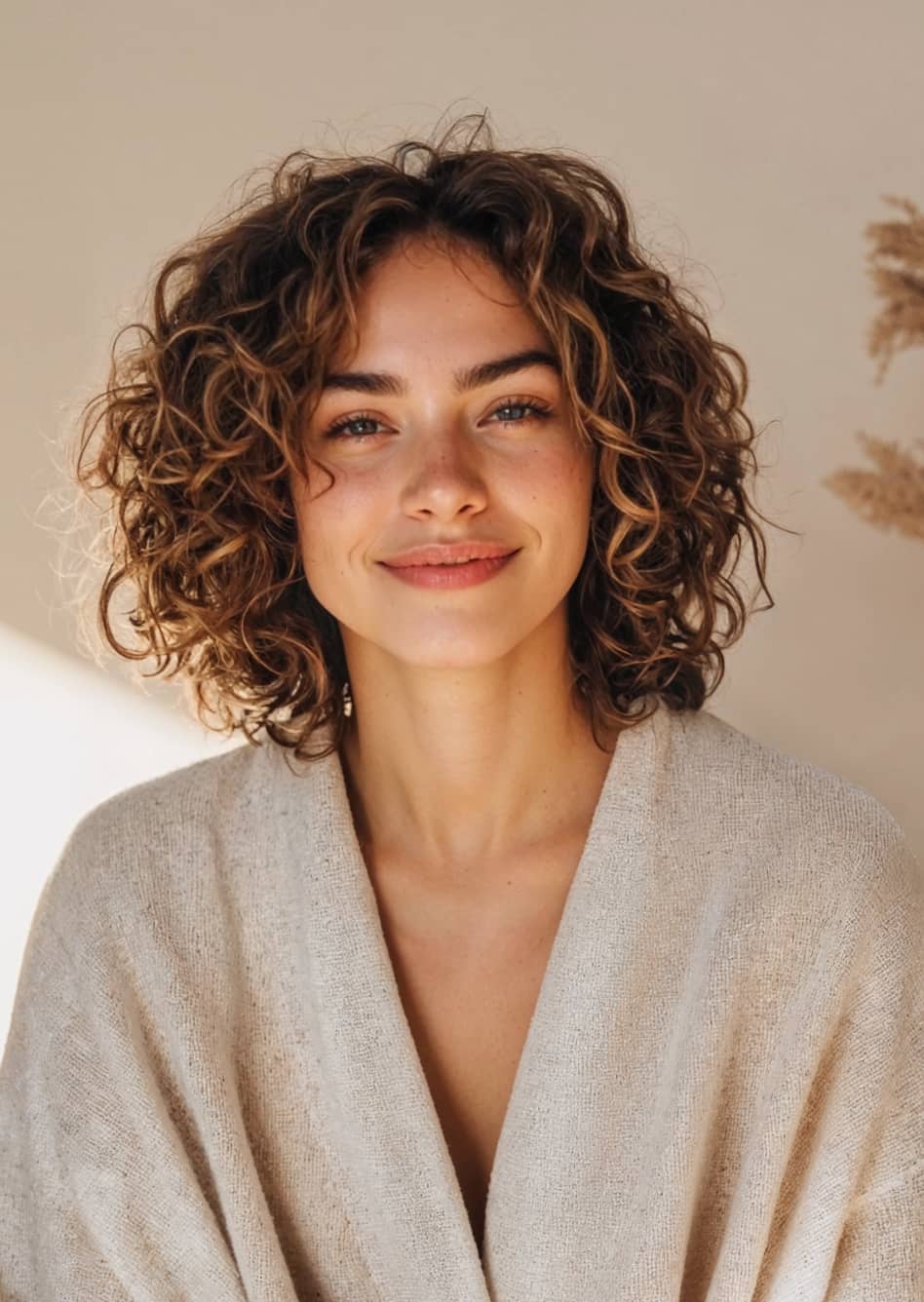 Sahara Smith Testimonial Image Zen X Webflow Template | Brix Template