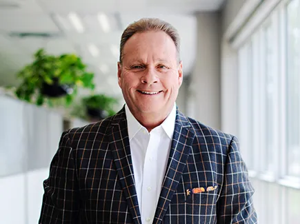 Dave Ryan Chief Investment Officer, PIB Wealth Management and Executive Vice President Strategy