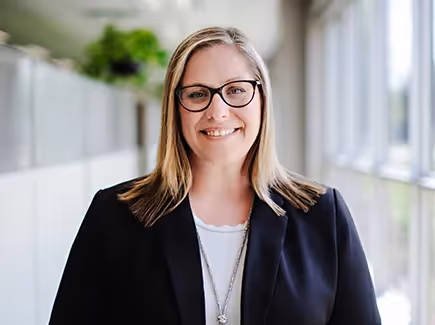 Jessica Perkovic Vice President Finance