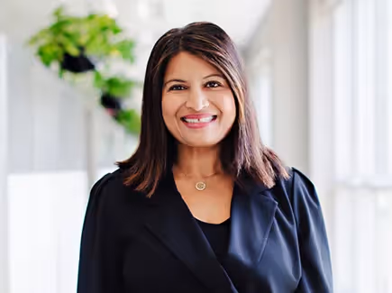 Carmin Lakhanpal Senior Manager Human Resources