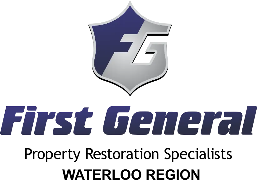 First General Property Restoration Specialists logo