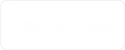 Autoguidovie