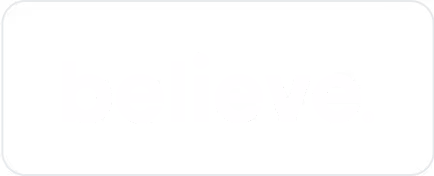 believe