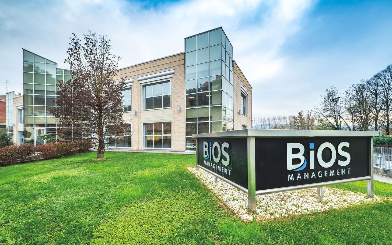 HAPPY BIRTHDAY BIOS MANAGEMENT!