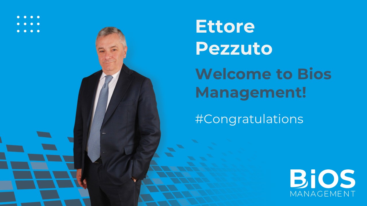 Welcome to Bios Management Ettore!