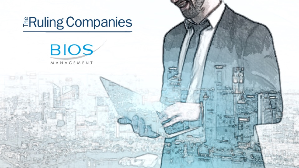 BIOS WITH THE RULING COMPANIES: culture, business and innovation