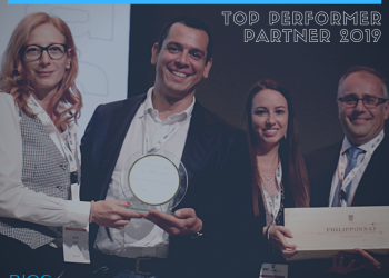 Arxivar GOLD Partner