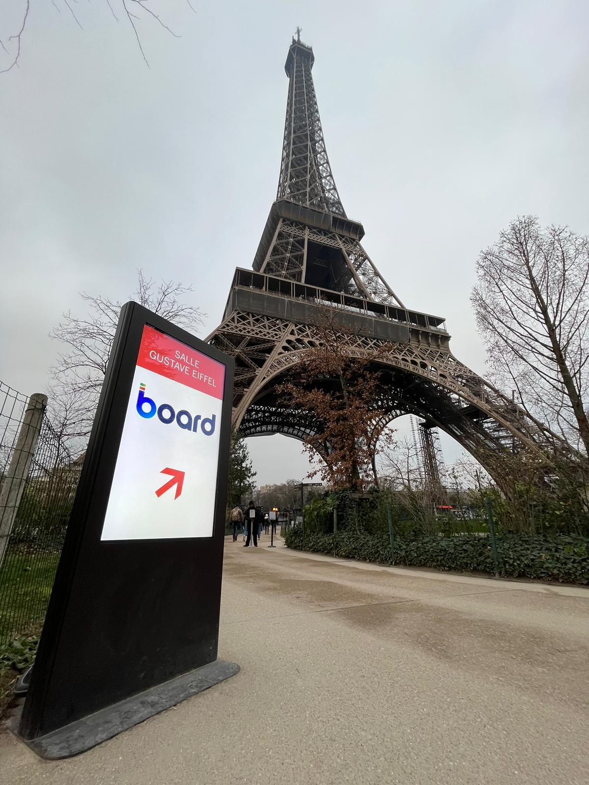 PARTNER KICK OFF 2023 (FRANCE)