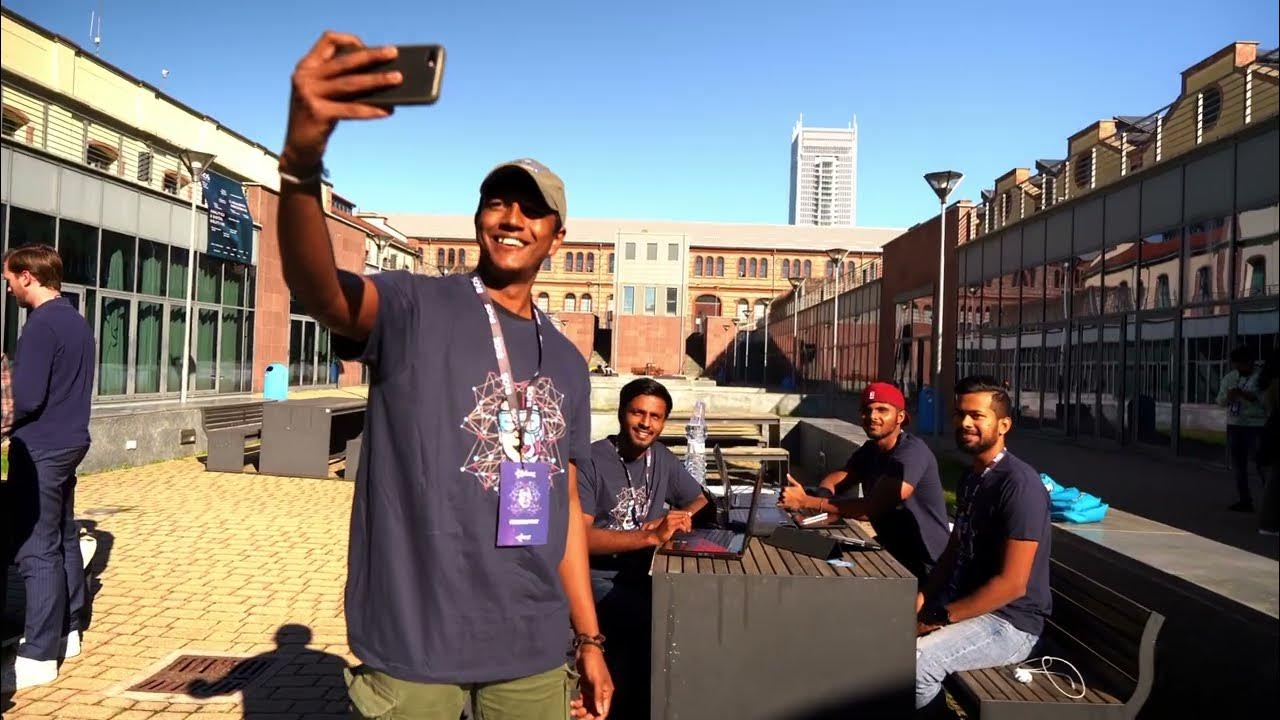 METAVERSE Challenge: Build up the future