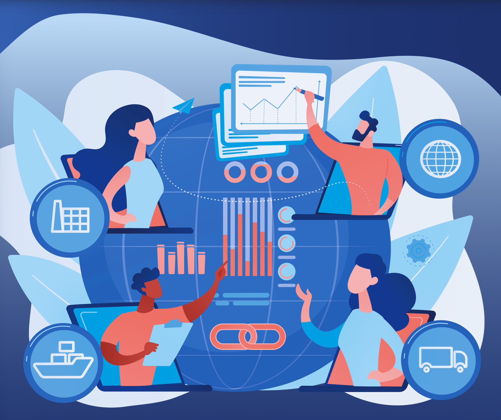 Integrating Business Planning: Aligning Strategy, Performance, and Execution