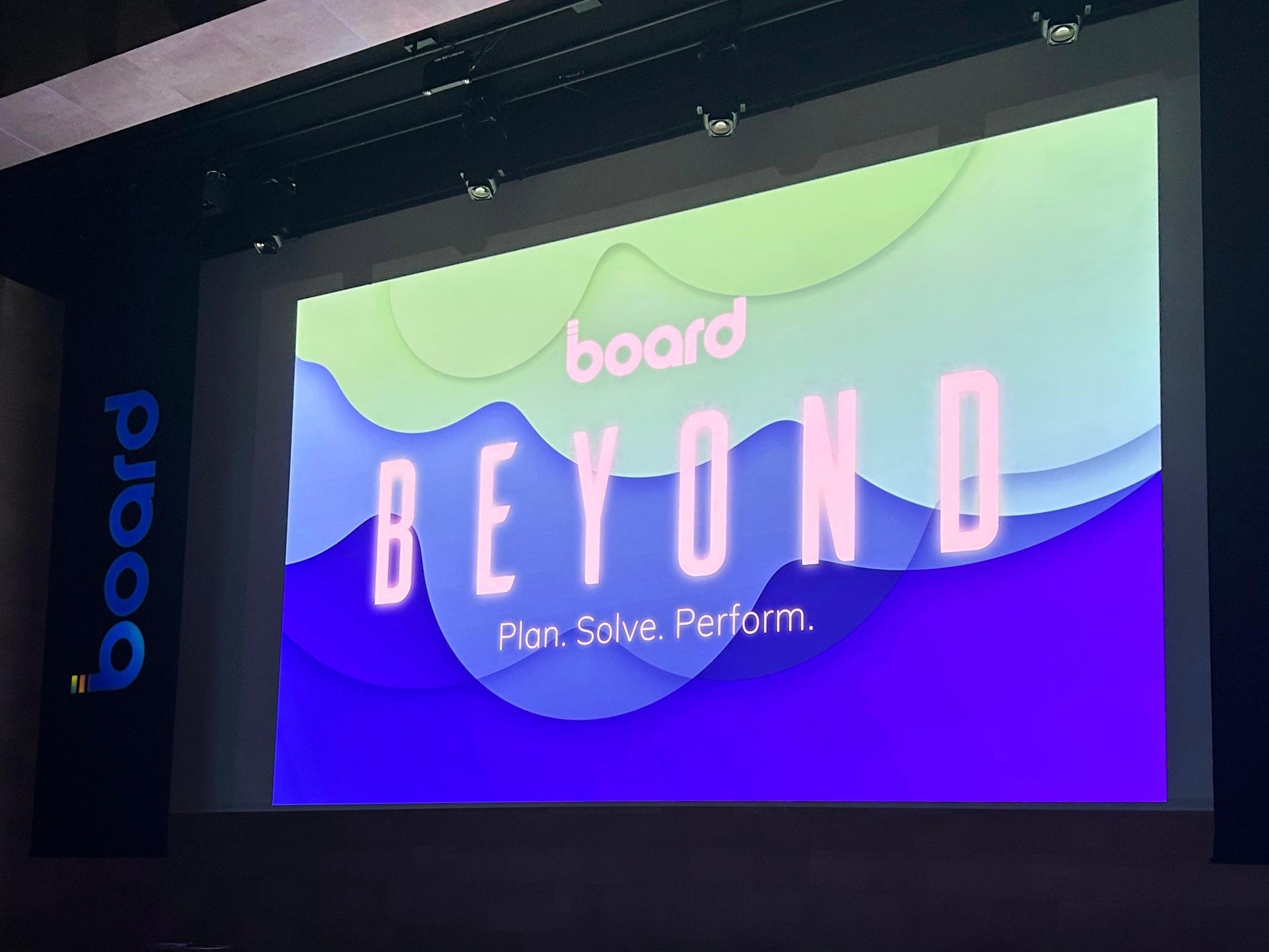 Board Beyond France 2025