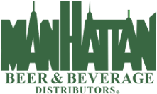 Manhattan Beer Distributors