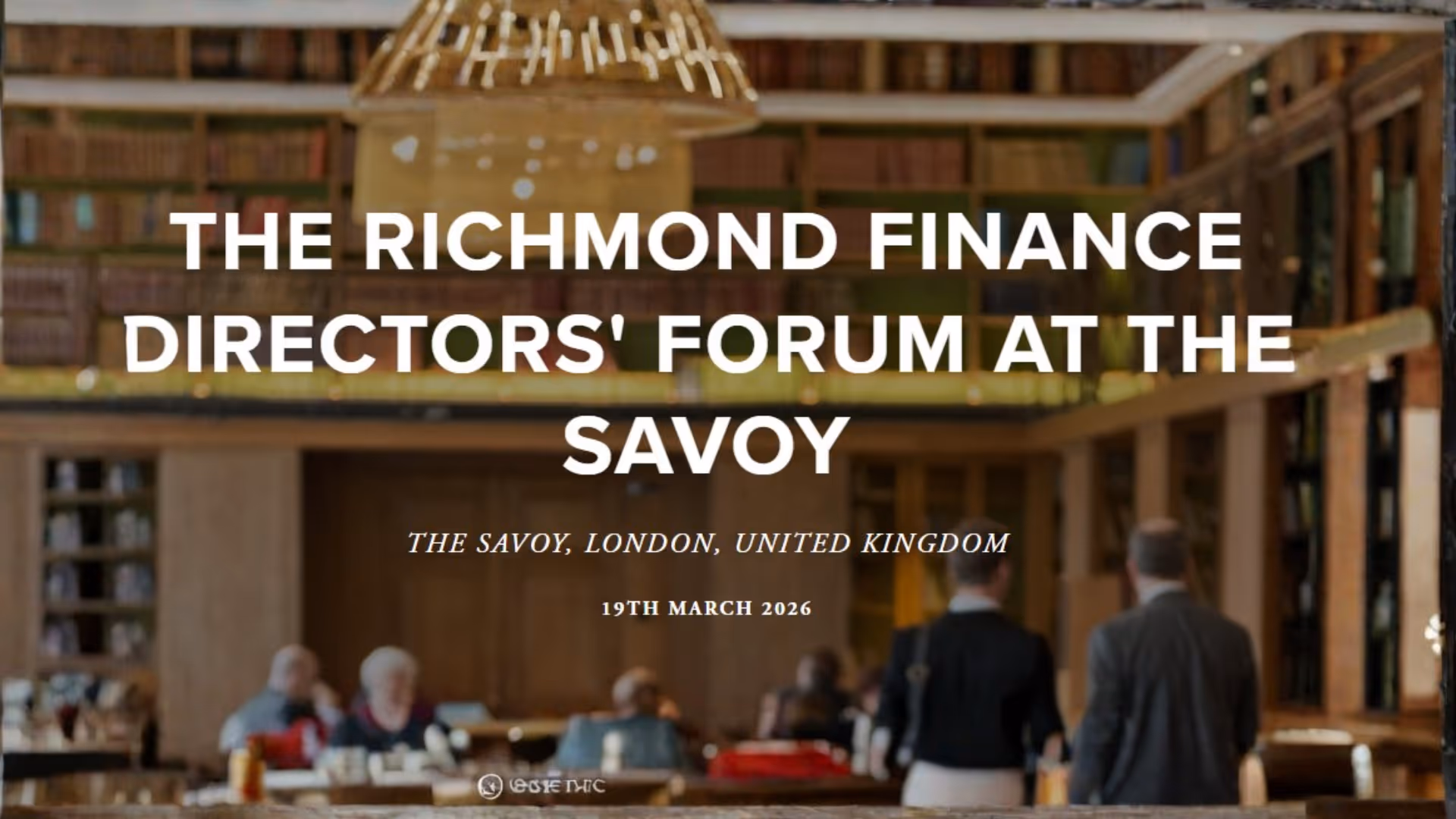 Richmond Finance Directors’ Forum 2026: A Look Back