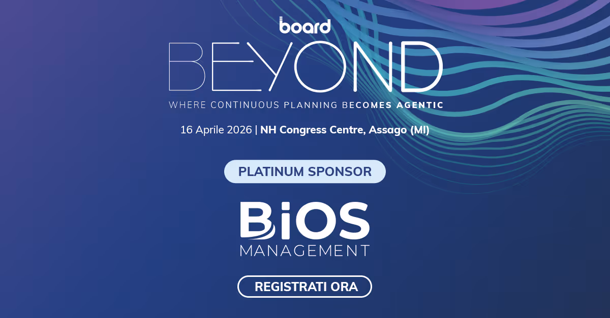 Board Beyond Italy 2026