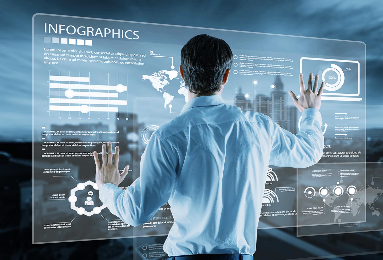 BOARD e ARXIVAR: una giornata dedicata alle due tecnologie  che insieme possono fare la differenza.