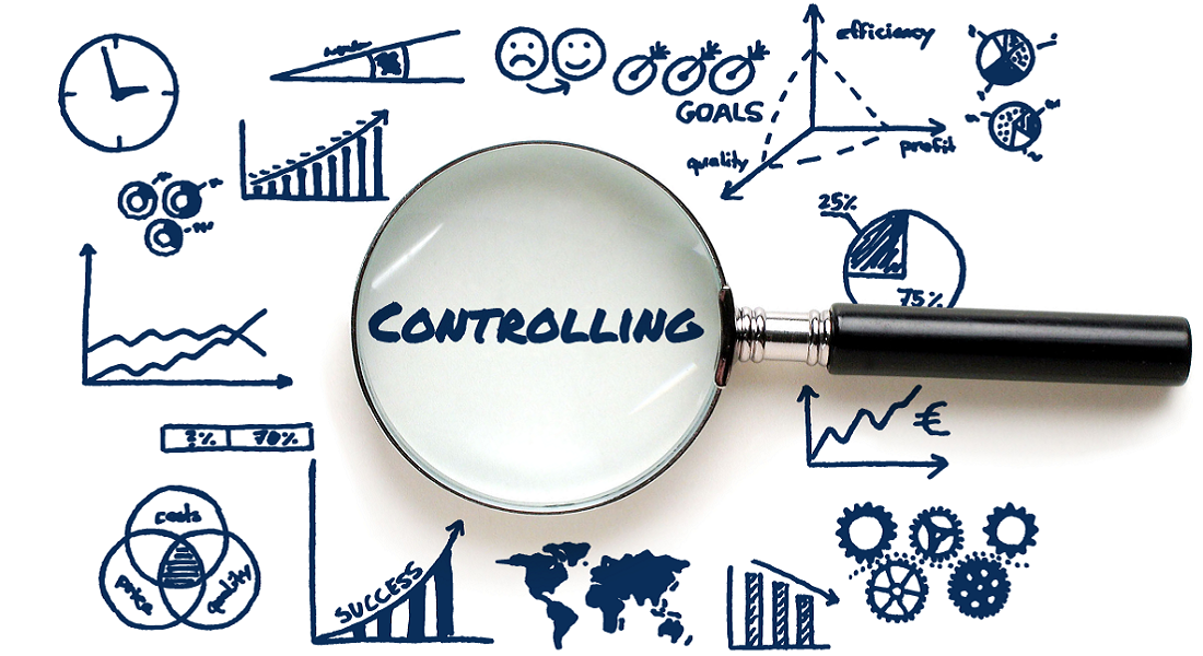 Controllo di gestione - PHARMA