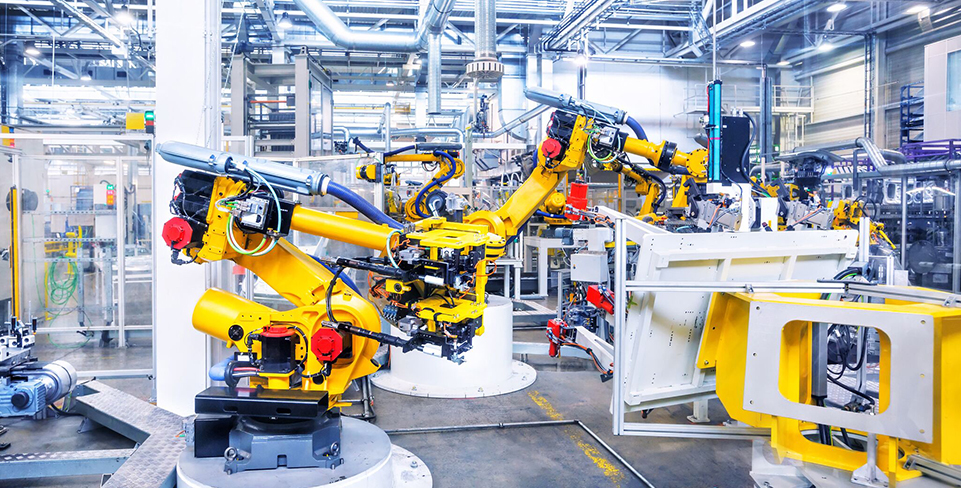 Controllo di gestione - Manufacturing