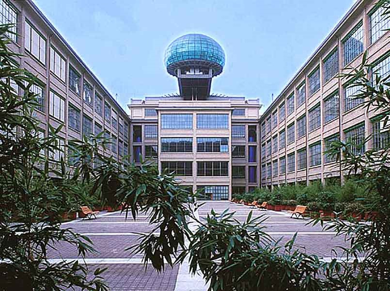 Bios Management inaugura la nuova sede a Torino