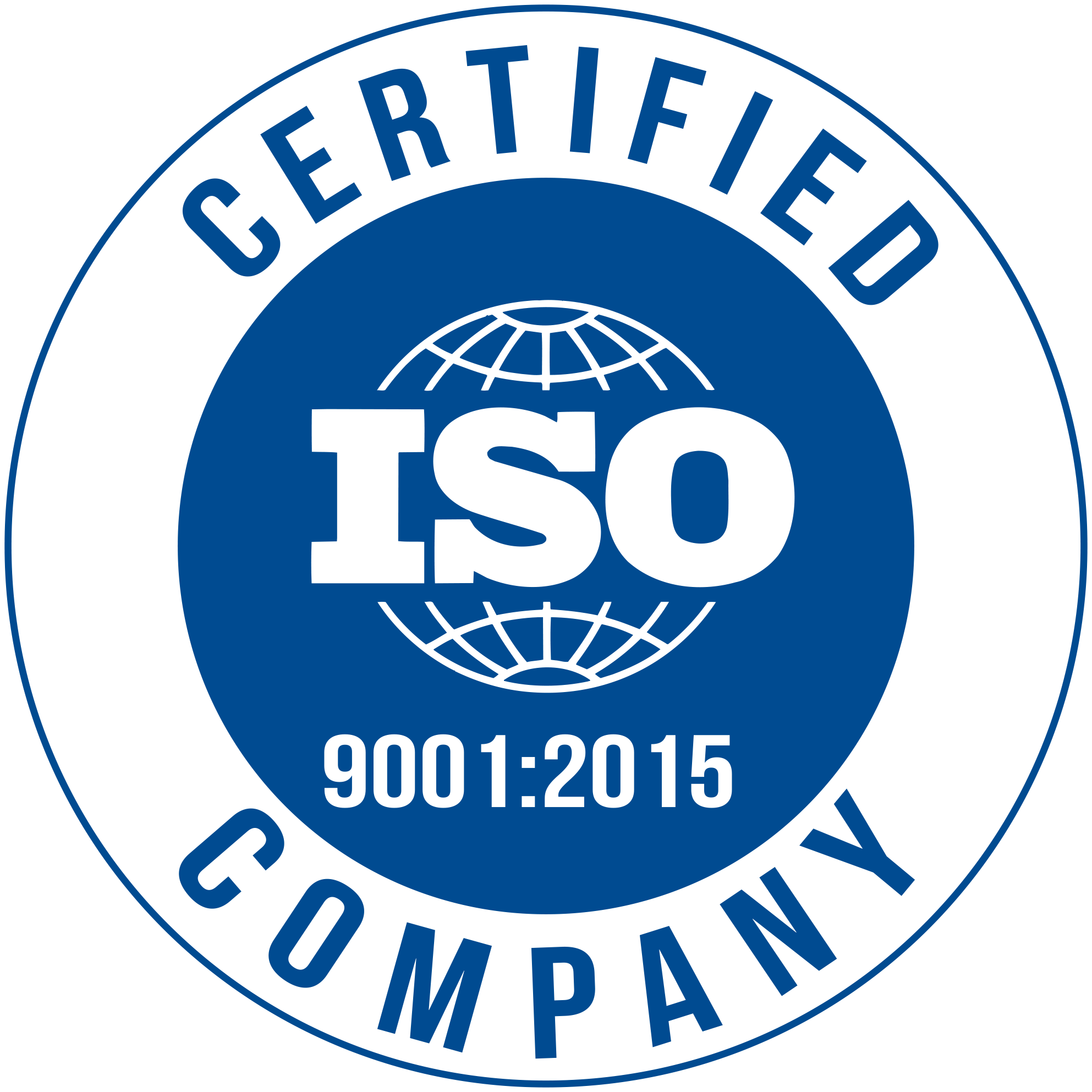 ISO 9001 2015: GESTIONE RISCHIO DI IMPRESA INTEGRATO