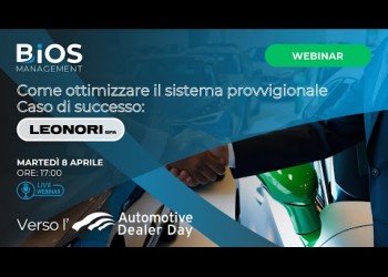 Come ottimizzare il sistema provvigionale – Il caso Leonori