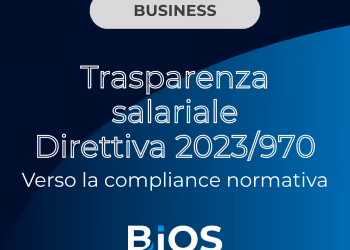 Una nuova sfida per le imprese: la Direttiva sulla Trasparenza Salariale