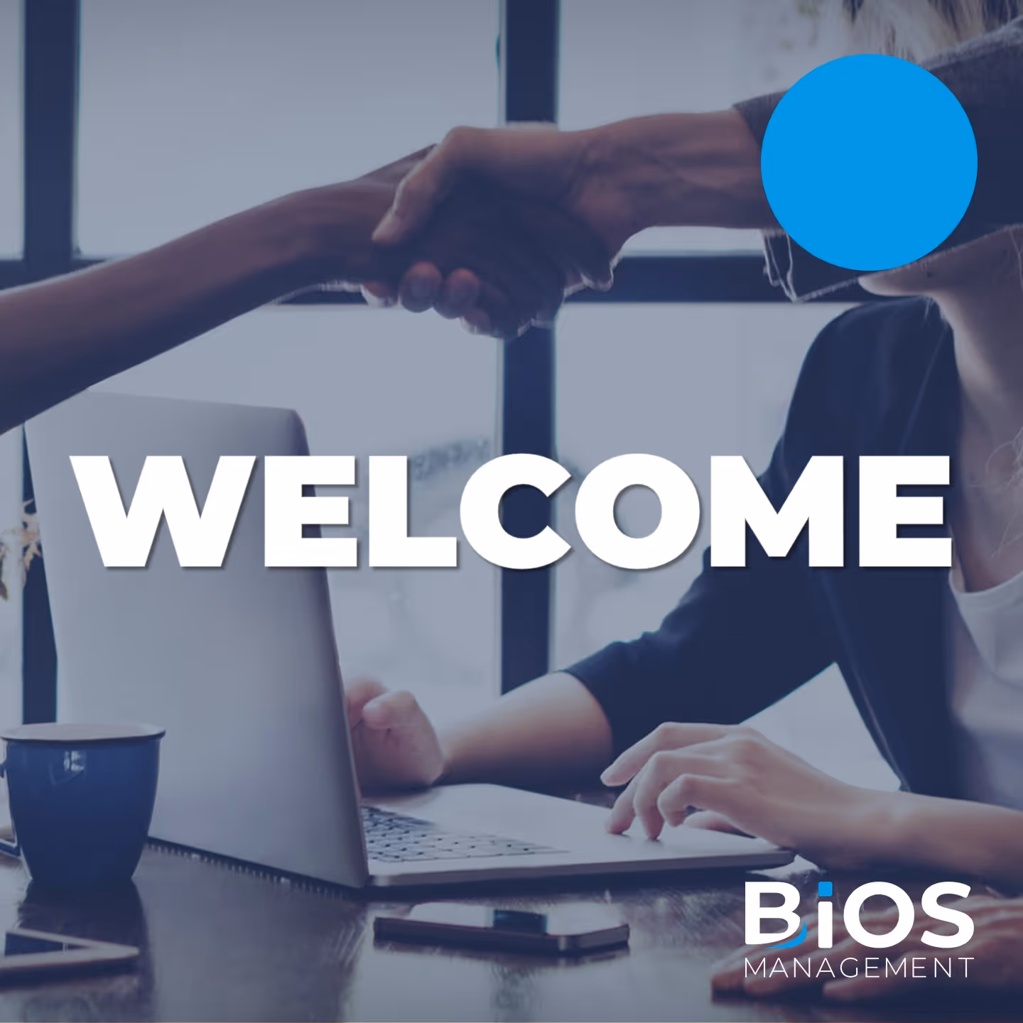 Benvenuto in Bios Management Ettore!