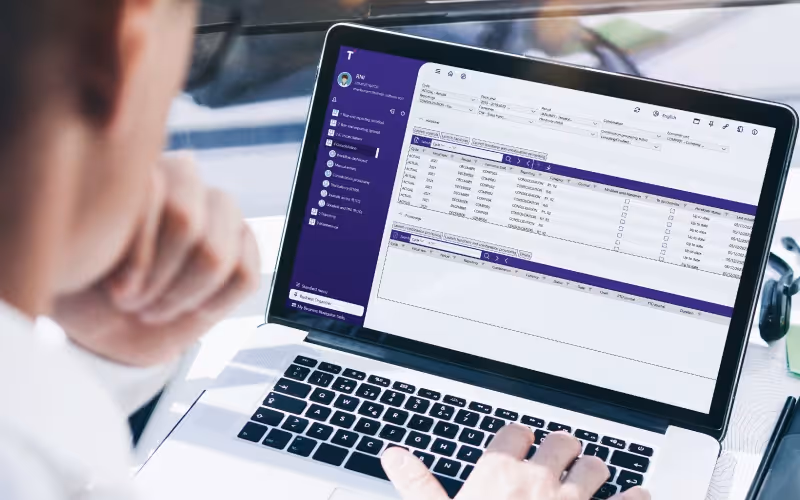 Perché digitalizzare i processi Finance?