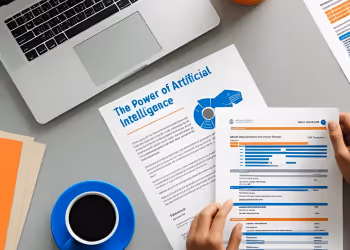 La potenza dell'Intelligenza Artificiale per la gestione documentale