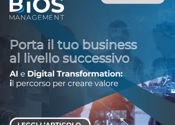 Bios Management: Innovazione e Tecnologie per il futuro delle Imprese