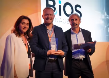 Board Beyond Partner Summit 2025 - Implementation Partner Award