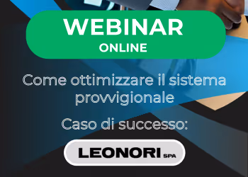 Come ottimizzare il sistema provvigionale – Il caso Leonori